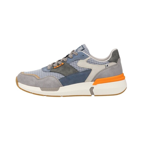  Rieker  Buty Rieker  U140210  