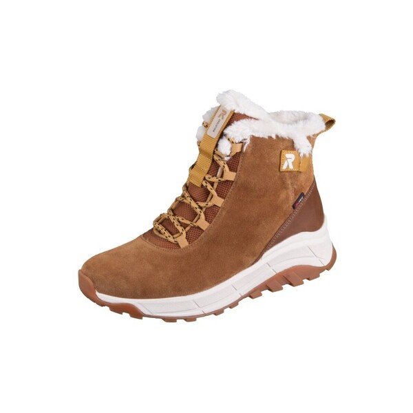  Rieker  Buty Rieker  W006022  