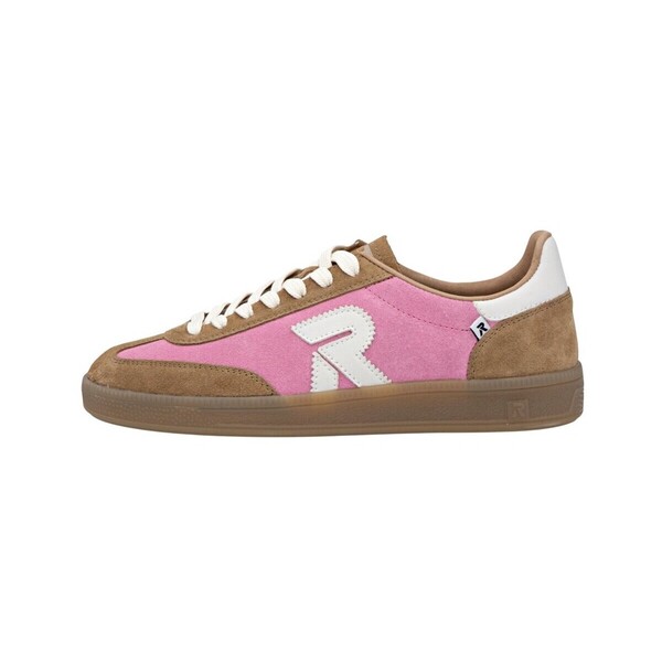  Rieker  Buty Rieker  W220032  