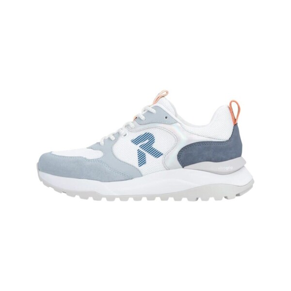  Rieker  Buty Rieker  W250680  