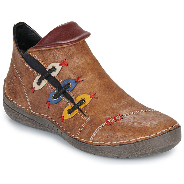  Rieker  Derby Rieker  72581-22  