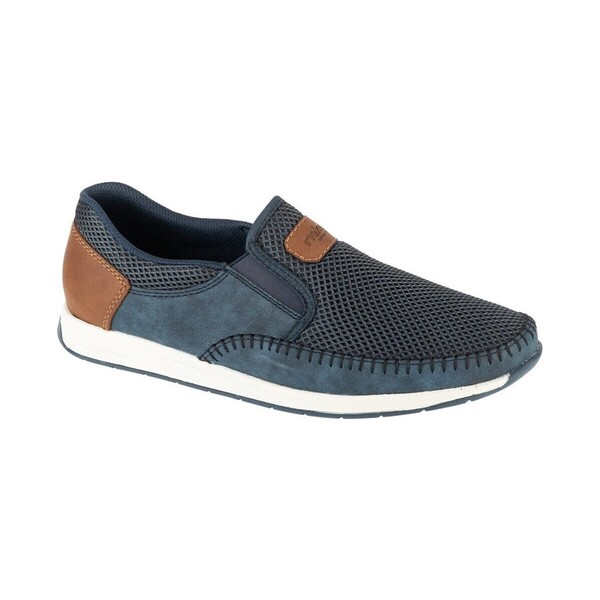  Rieker  Mokasyn Rieker  Moccasins  