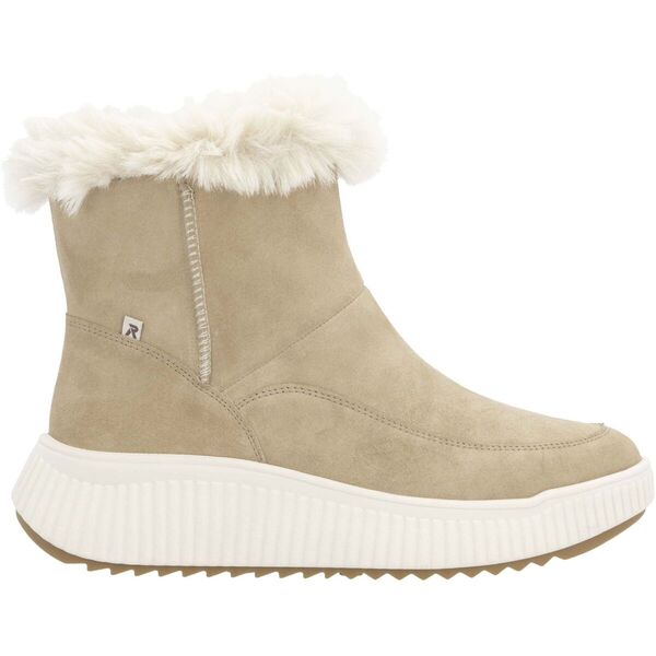  Rieker  Śniegowce Rieker  Stiefelette  