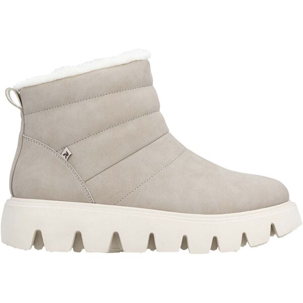  Rieker  Śniegowce Rieker  Stiefelette  