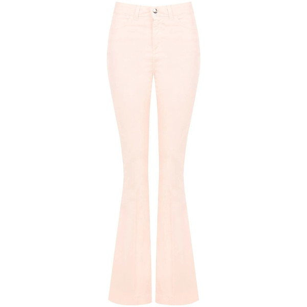  Rinascimento  Jeans Flare / Rozszerzane Rinascimento  Cfc0128117003  