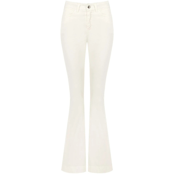  Rinascimento  Jeans Flare / Rozszerzane Rinascimento  Cfc0128117003  