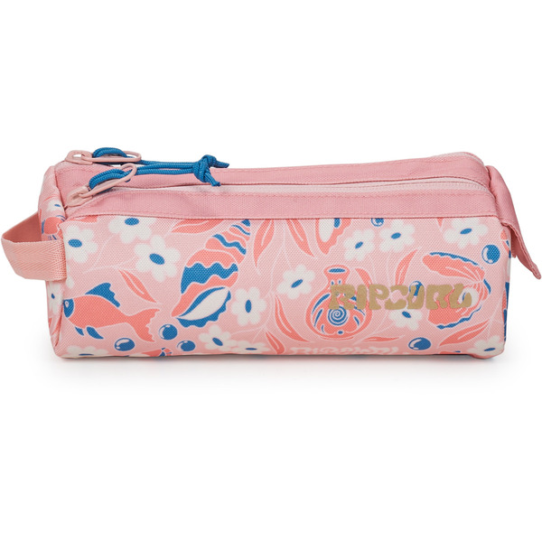  Rip Curl  Etui Rip Curl  Pencil Case 2cp Mixed  