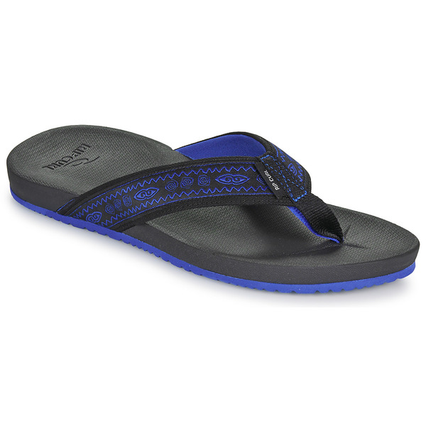 Rip Curl  Japonki Rip Curl  Raw Energy Bloom Mid Open Toe  