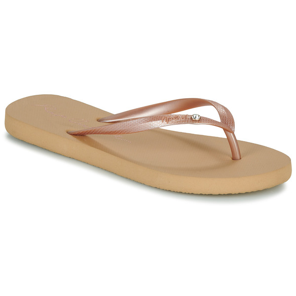  Rip Curl  Japonki Rip Curl  Script Wave  