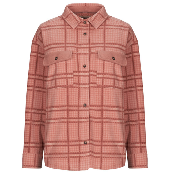  Rip Curl  Koszule Typu Overshirt Rip Curl  Pacific Rider Polar Shirt  