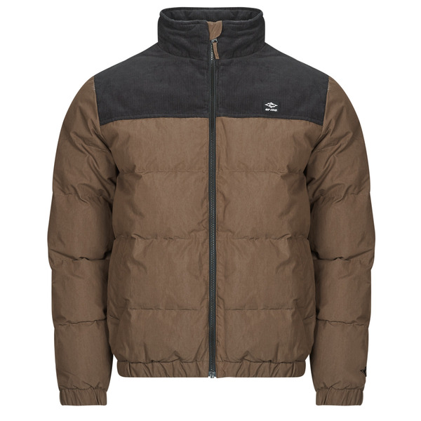  Rip Curl  Kurtki Krótkie Rip Curl  Fade Out Cord Puffer Jacket  