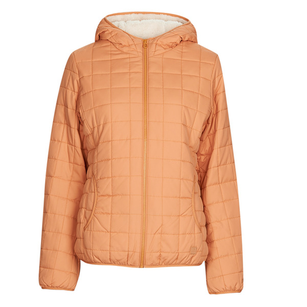  Rip Curl  Kurtki Pikowane Rip Curl  Anti-series Anoeta Ii Jacket  