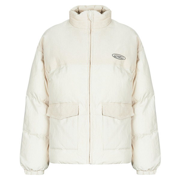  Rip Curl  Kurtki Pikowane Rip Curl  High Tide Hoffman Polar Fleece  