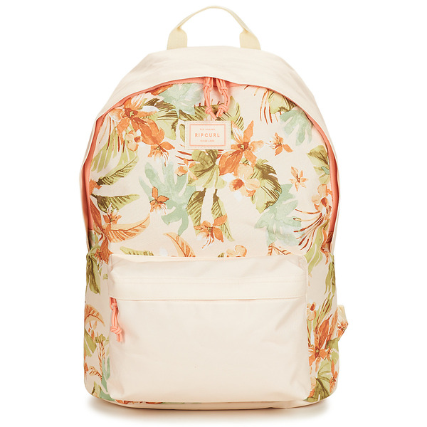  Rip Curl  Plecaki Rip Curl  Dome 18l + Pc Sunset Waves  