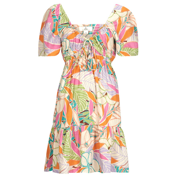  Rip Curl  Sukienki Krótkie Rip Curl  Cala Vadella Mini Dress  