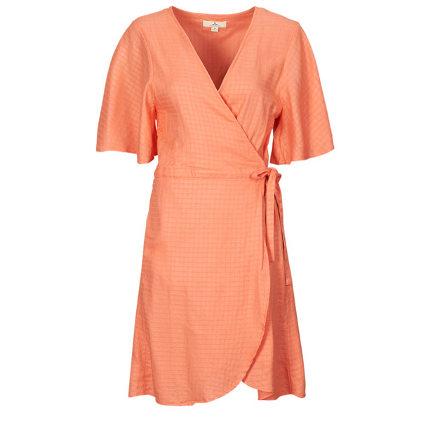  Rip Curl  Sukienki Krótkie Rip Curl  Ibiza Wrap Dress  