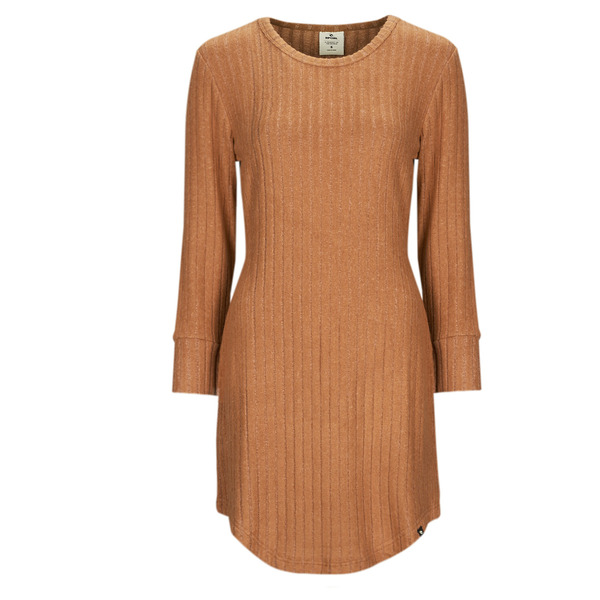  Rip Curl  Sukienki Krótkie Rip Curl  New Cosy Dress  
