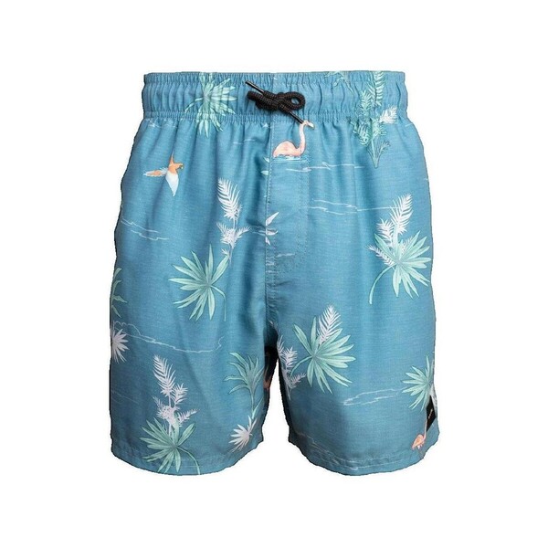  Rip Curl  Szorty I Bermudy Rip Curl  Short Rip Curl Pajarito Volley Bleu  