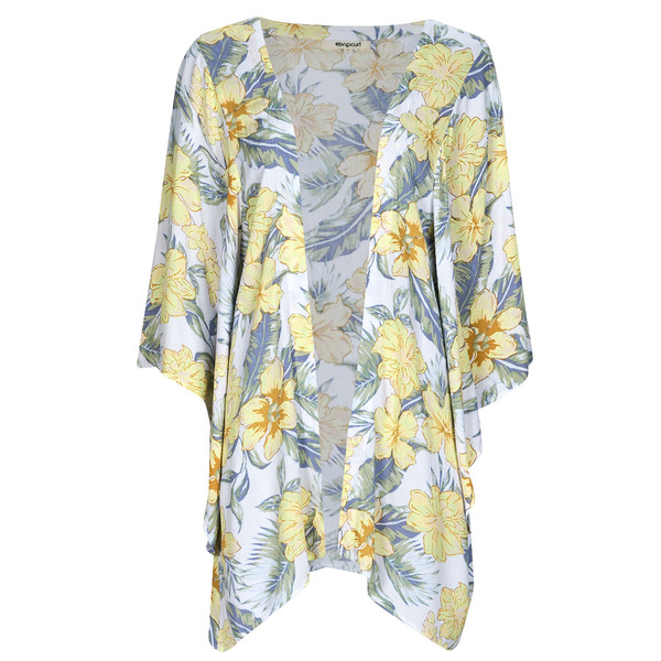  Rip Curl  Żakiety / Blezery Rip Curl  Always Summer Kimono  