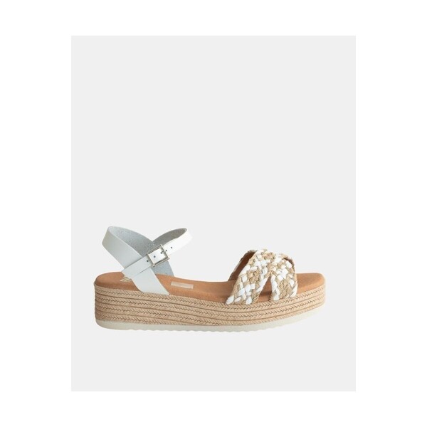  Rks  Espadryle Rks  6023  