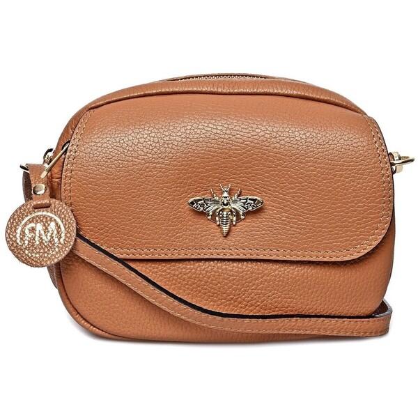  Roberta M  Torby Na Ramię Roberta M  Torba Crossbody  