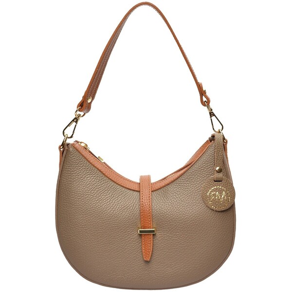  Roberta M  Torby Na Ramię Roberta M  Torba Crossbody  