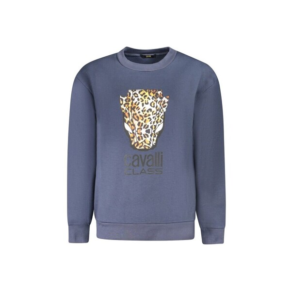  Roberto Cavalli  Bluzy Roberto Cavalli  Qxt67ycf062bl04926xl  