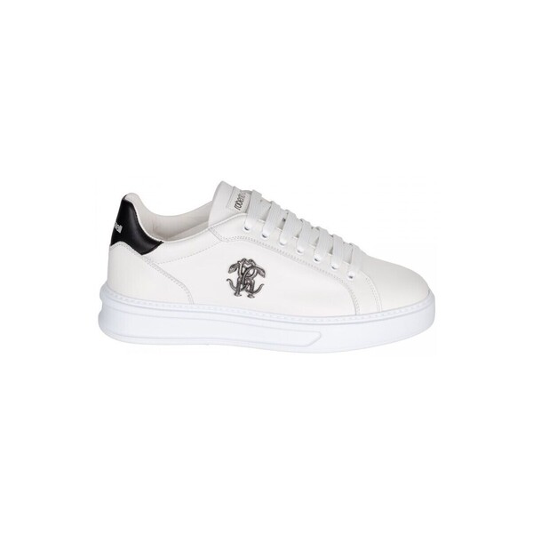  Roberto Cavalli  Buty Roberto Cavalli  30768ecalfpasha  