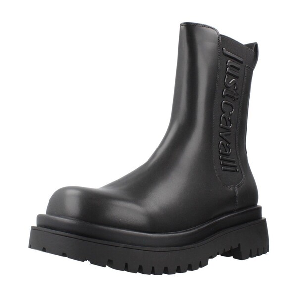  Roberto Cavalli  Buty Roberto Cavalli  Fondo Bourne  