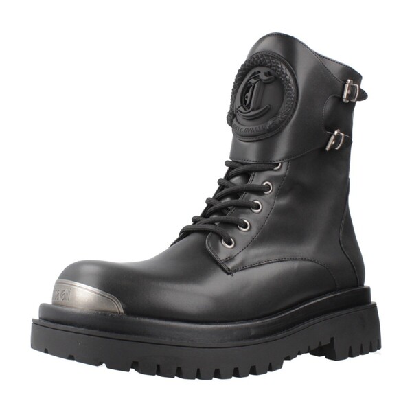  Roberto Cavalli  Buty Roberto Cavalli  Fondo Bourne  