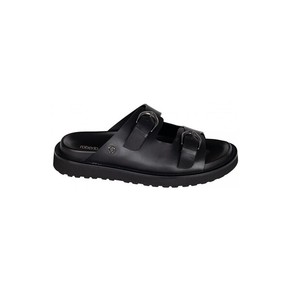  Roberto Cavalli  Klapki Roberto Cavalli  Calfpasha30772a  
