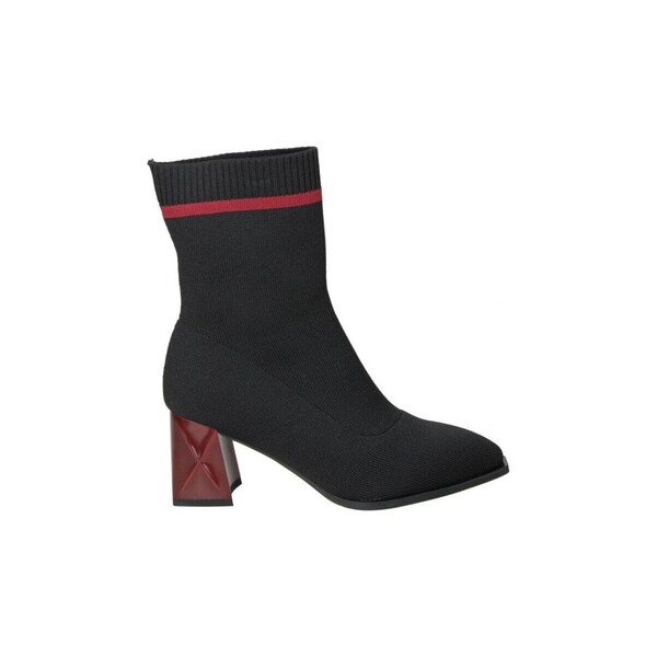  Rock Away  Botki Rock Away  104697  