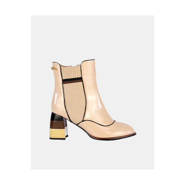  Rock Away  Botki Rock Away  84563  