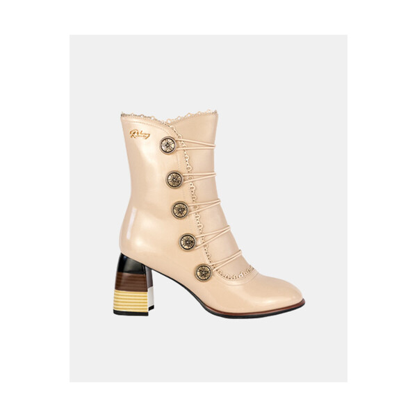  Rock Away  Botki Rock Away  84556  