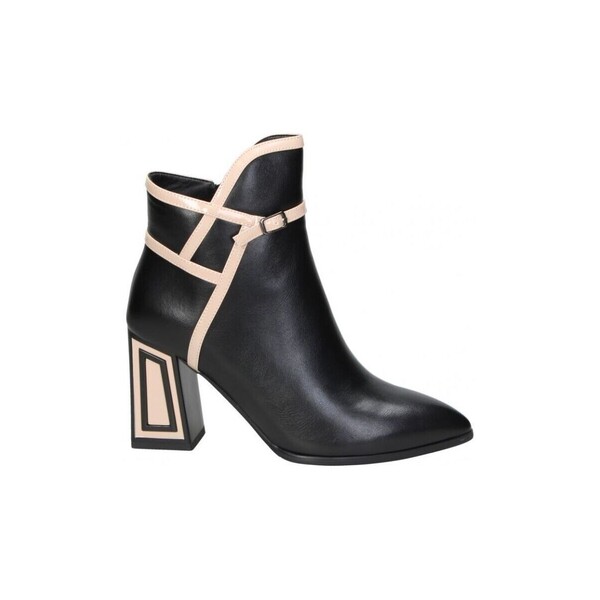  Rock Away  Botki Rock Away  114296  