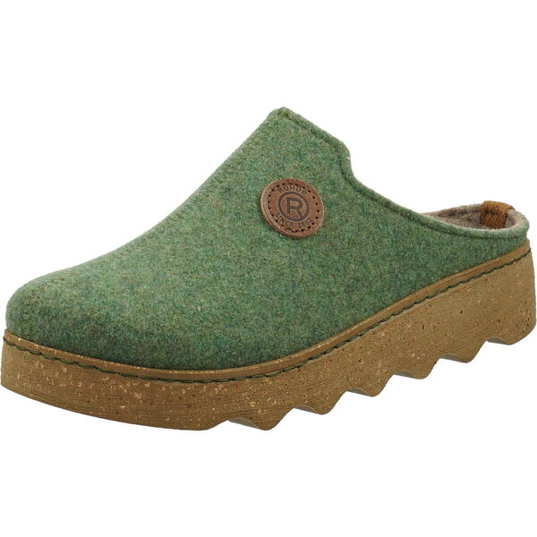  Rohde  Buty Rohde  Hausschuhe  