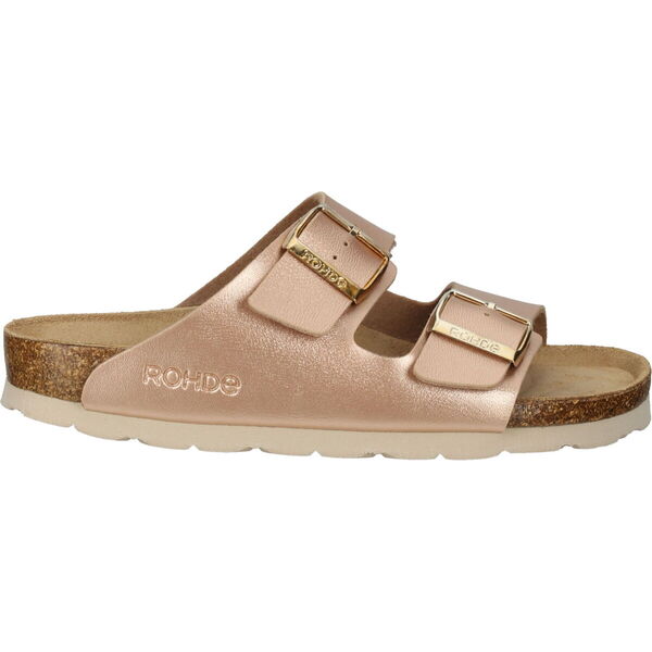  Rohde  Buty Rohde  Hausschuhe  