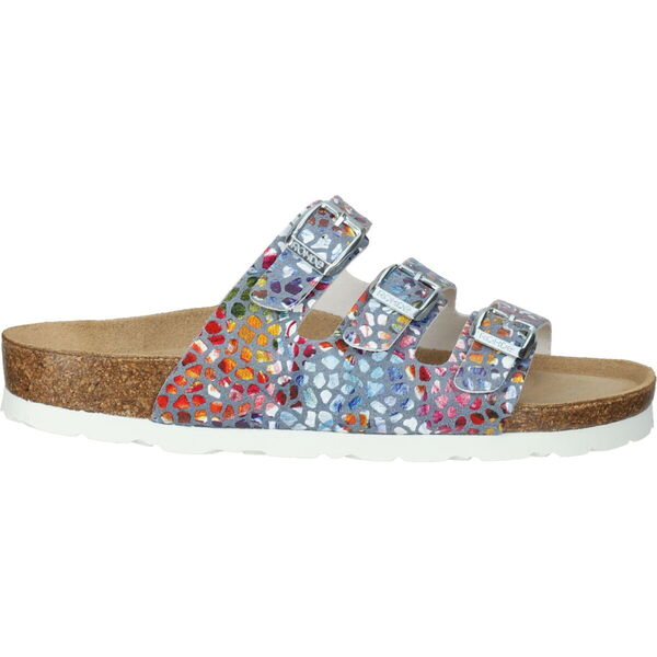  Rohde  Buty Rohde  Hausschuhe  