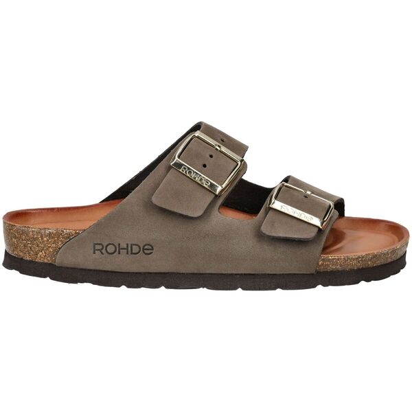  Rohde  Chodaki Rohde  Pantoletten  