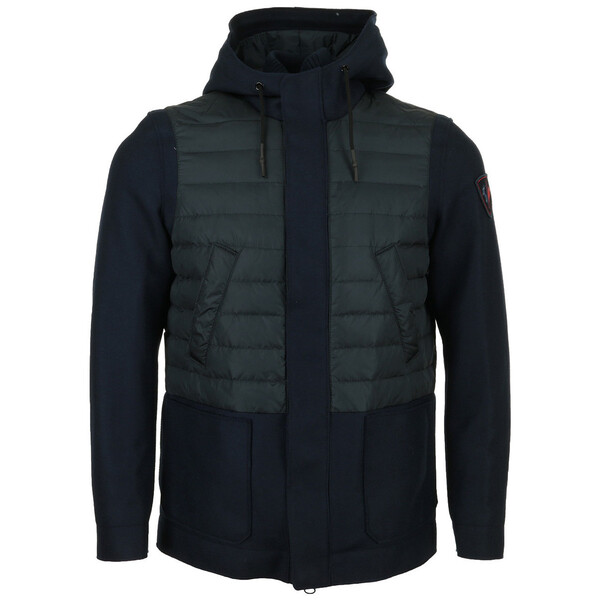  Rossignol  Kurtki Krótkie Rossignol  Padded Mid Long  