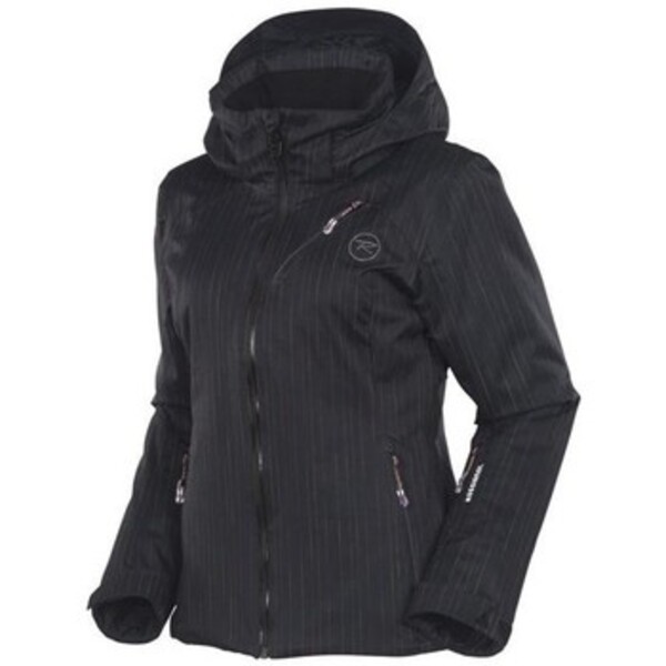  Rossignol  Żakiety / Blezery Rossignol  Vela Jkt W Rl2wj12-200  