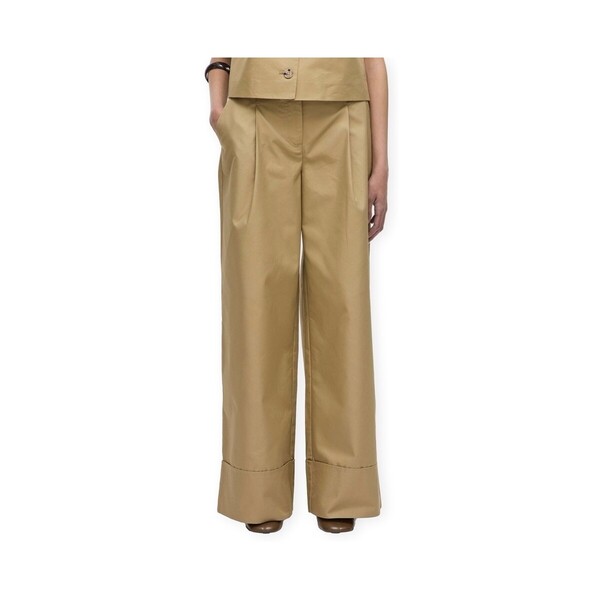  Rouge Edit  Spodnie Rouge Edit  France Trousers - Cocoon  