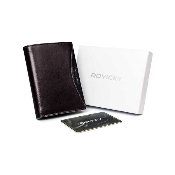  Rovicky  Portfele Rovicky  153703bor1249bro  