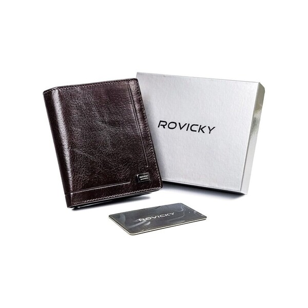  Rovicky  Portfele Rovicky  Pc102bar  