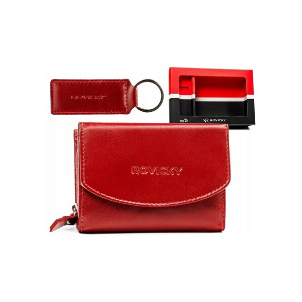  Rovicky  Portfele Rovicky  Rzd604bg  
