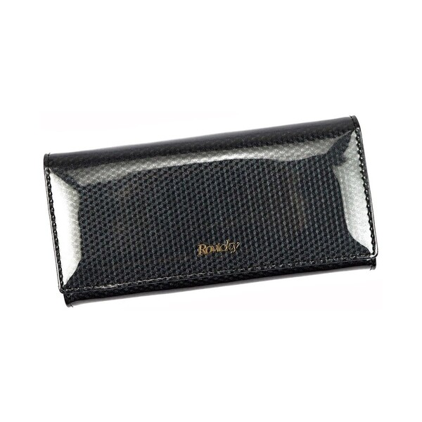  Rovicky  Portfele Rovicky  8801sbrnrfid  