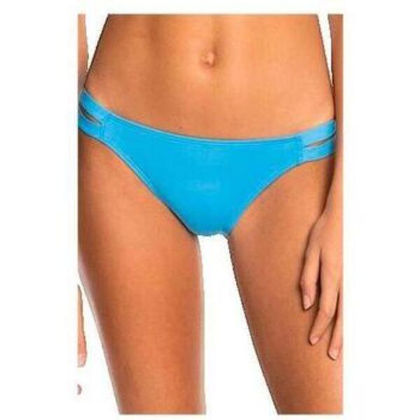  Roxy  Bikini: Góry Lub Doły Osobno Roxy  Bas De Bikini  Beach Classics Bleu  