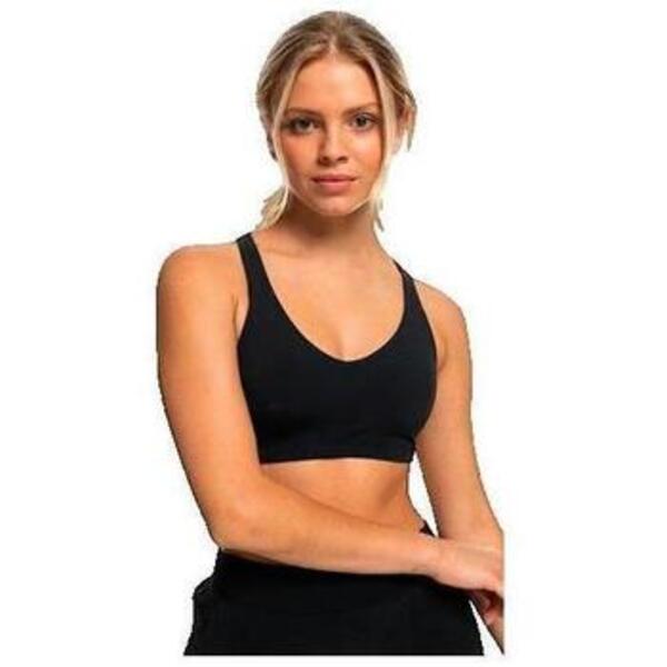  Roxy  Biustonosze Roxy  Brassière De Sport  Heart Avec Bonnets Amovibles  