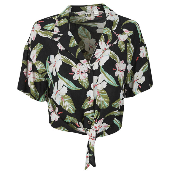  Roxy  Bluzki Roxy  Salty Sweet Printed  