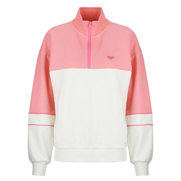  Roxy  Bluzy Roxy  Ess Energy New Half Zip  